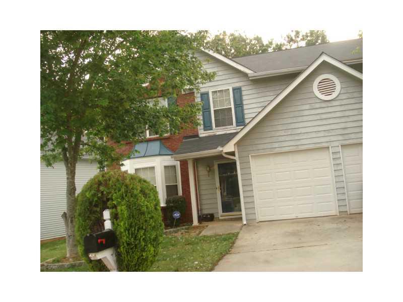 3741 Ozmer Court Decatur, GA 30034 - Photo 1 of 1 Exterior Front.