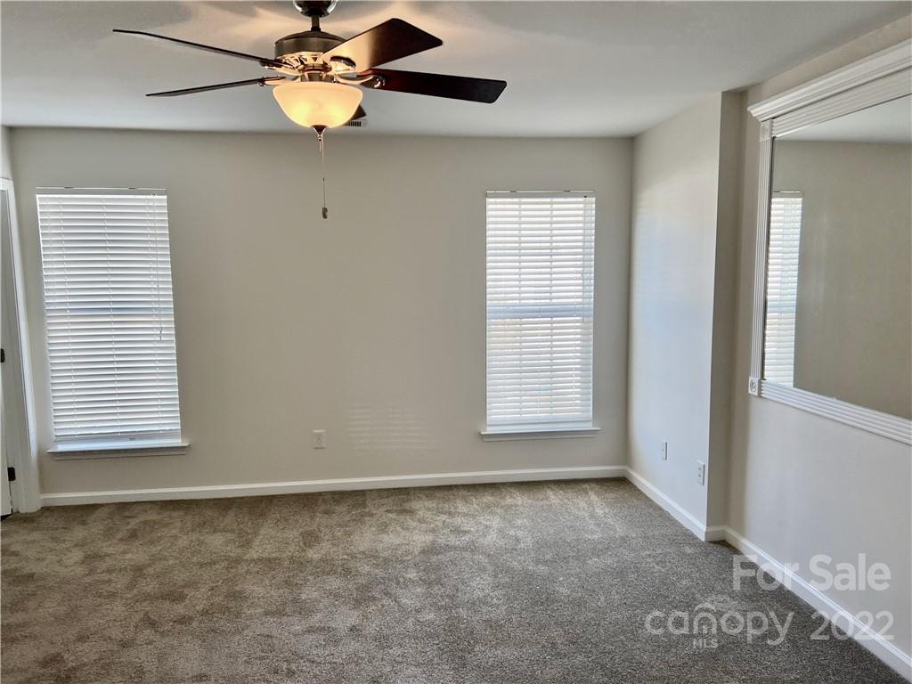 841 Dillard Road Rock Hill, SC 29730 - Photo 17 of 20 a view of an empty room with a window