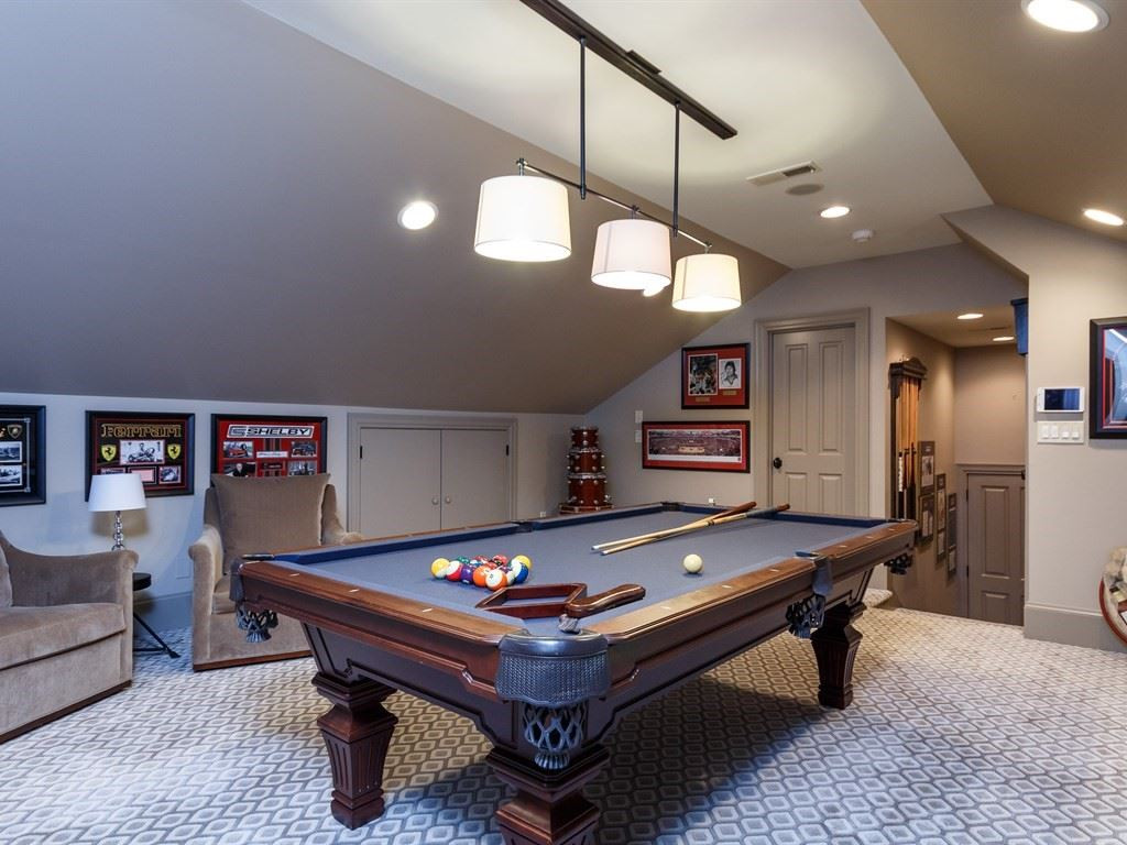 2305 Beechridge Road Raleigh, NC 27608 - Photo 23 of 24 Photo 23