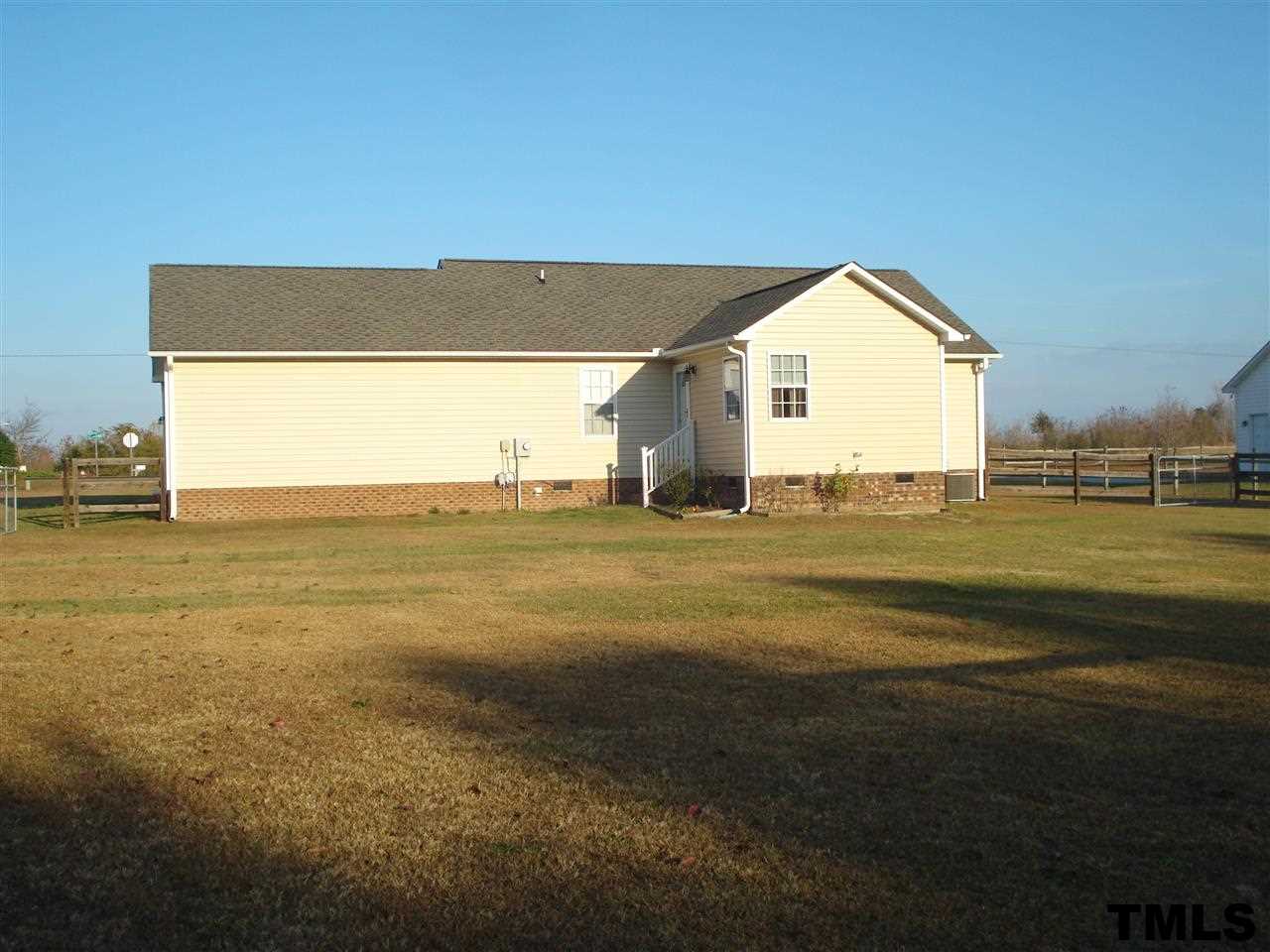 3755 Old Stage Road North Angier, NC 27501 - Photo 14 of 15 a view of an ocean view