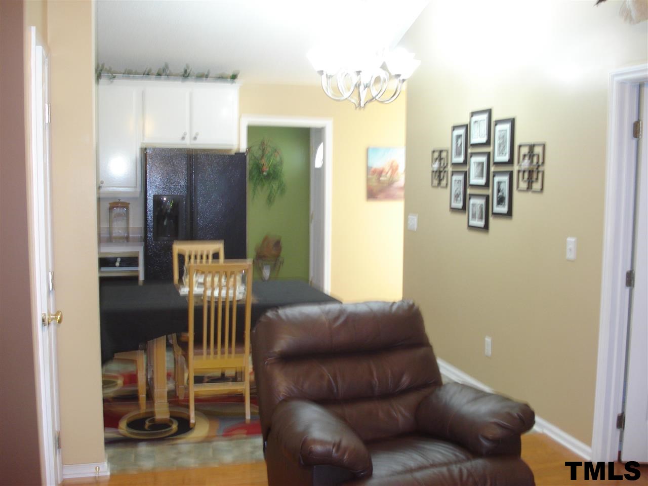 3755 Old Stage Road North Angier, NC 27501 - Photo 9 of 15