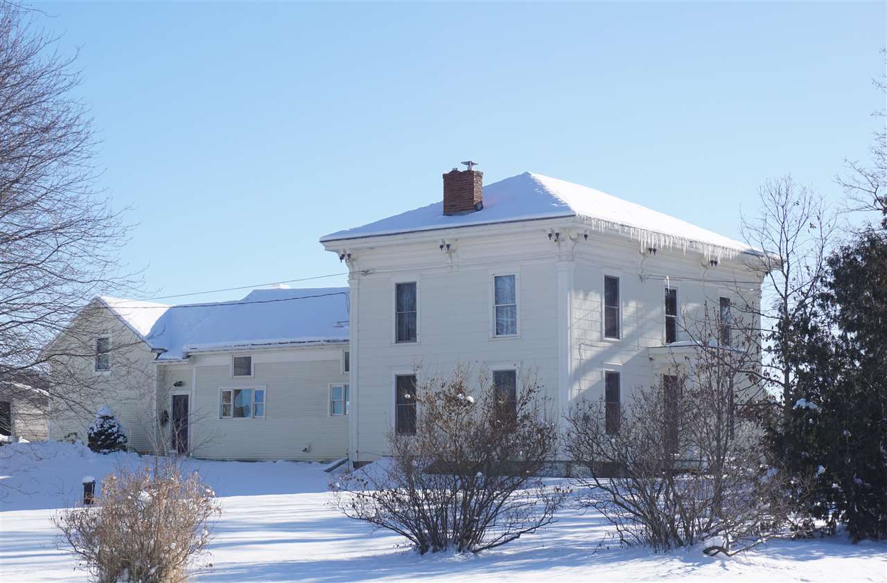 36 Wing Road Ferrisburgh, VT 05456 - Photo 1 of 26 Gallery Image 1