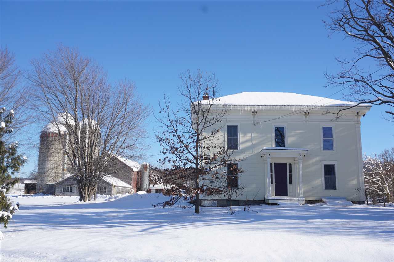 36 Wing Road Ferrisburgh, VT 05456 - Photo 14 of 26 Gallery Image 14