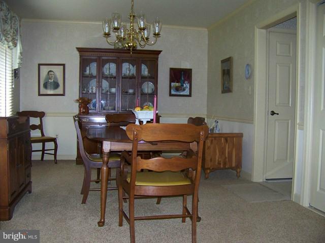 8301 Ingleton Circle Easton, MD 21601 - Photo 3 of 8 Dining Room