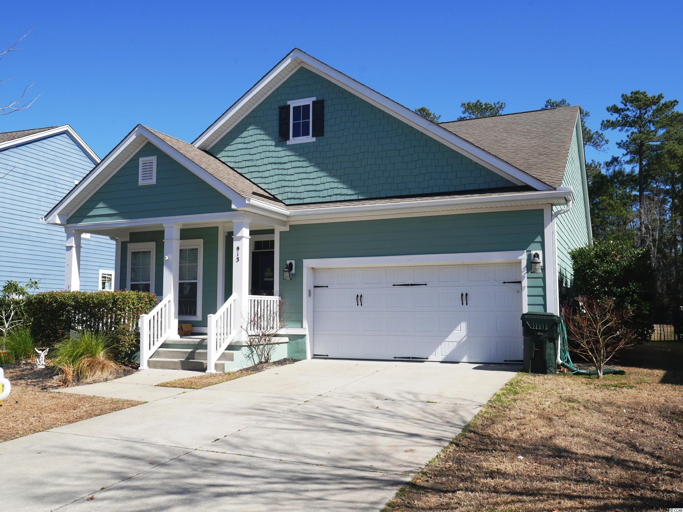 913 Refuge Way Murrells Inlet, SC 29576 - Photo 2 of 38 Gallery Image 2