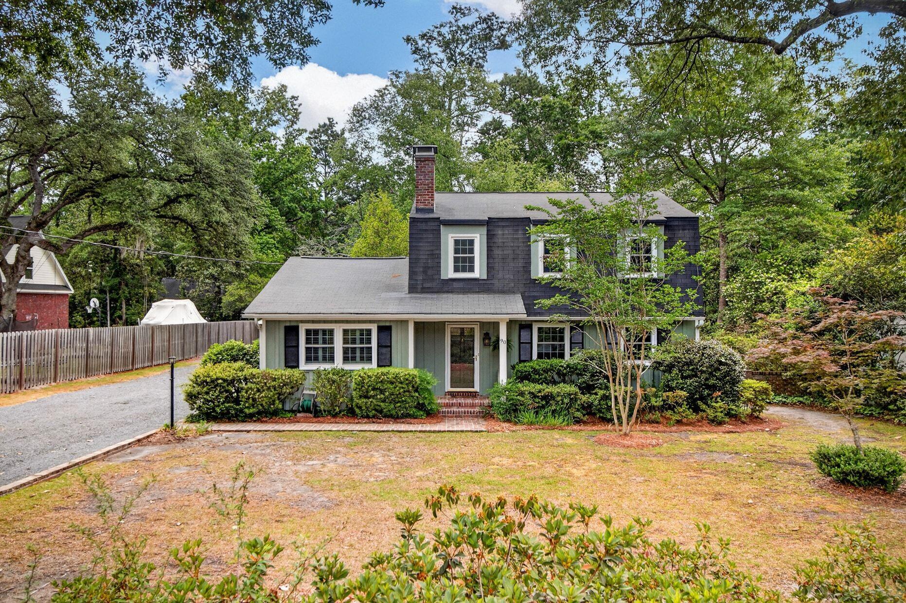 90 Gaillard Ln  