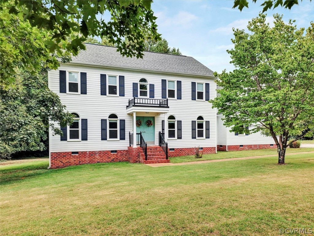 5250 Windsor Road Sandston, VA 23150 - Photo 1 of 48 Gallery Image 1
