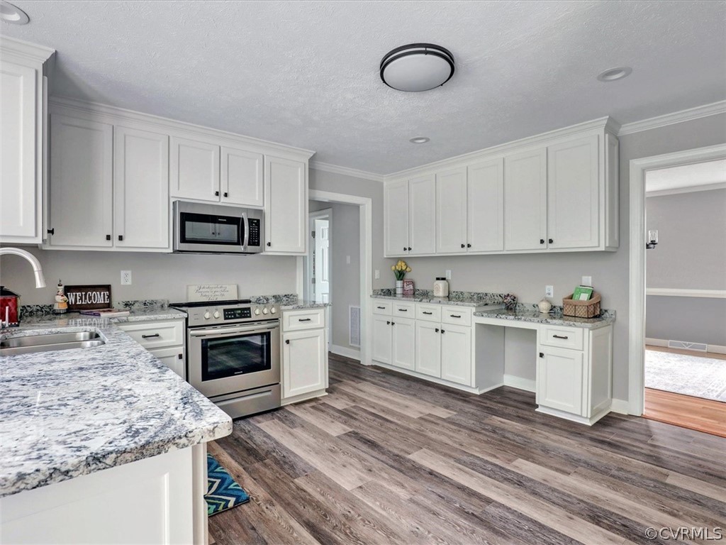 5250 Windsor Road Sandston, VA 23150 - Photo 16 of 48 Gallery Image 16