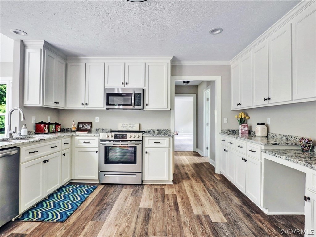 5250 Windsor Road Sandston, VA 23150 - Photo 17 of 48 Gallery Image 17