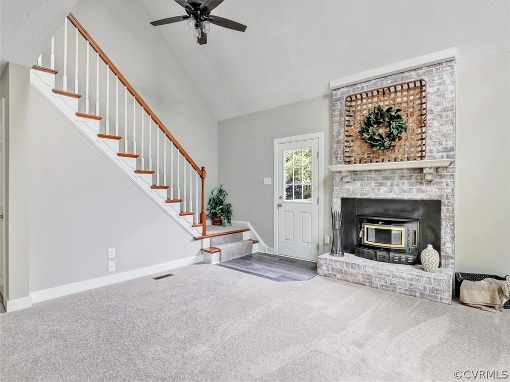 5250 Windsor Road Sandston, VA 23150 - Photo 21 of 48 Gallery Image 21