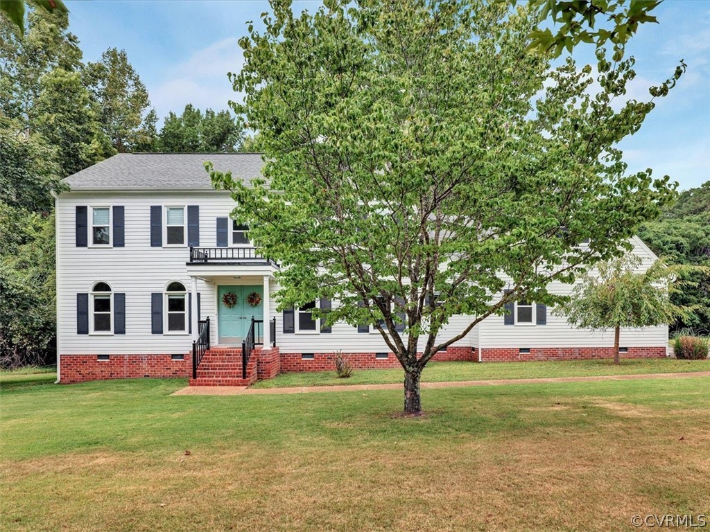 5250 Windsor Road Sandston, VA 23150 - Photo 3 of 48 Gallery Image 3