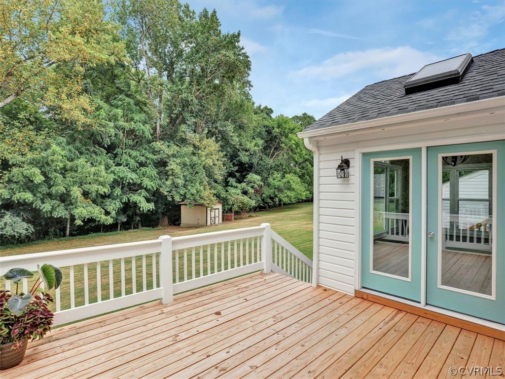 5250 Windsor Road Sandston, VA 23150 - Photo 43 of 48 Gallery Image 43