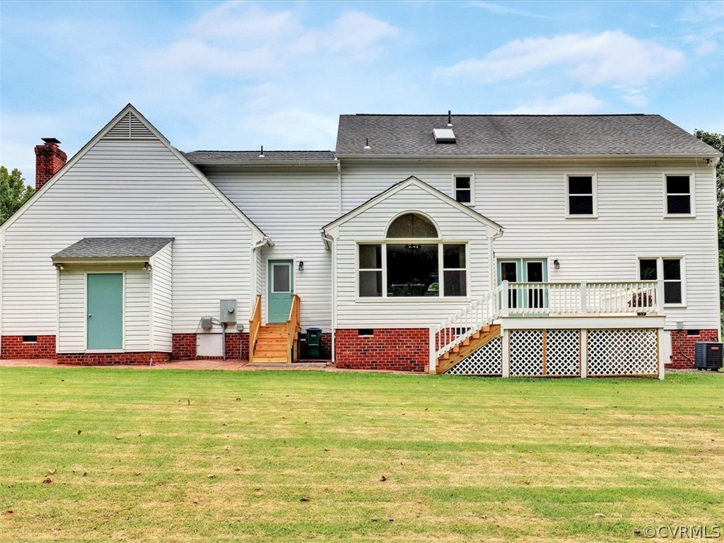 5250 Windsor Road Sandston, VA 23150 - Photo 45 of 48 Gallery Image 45