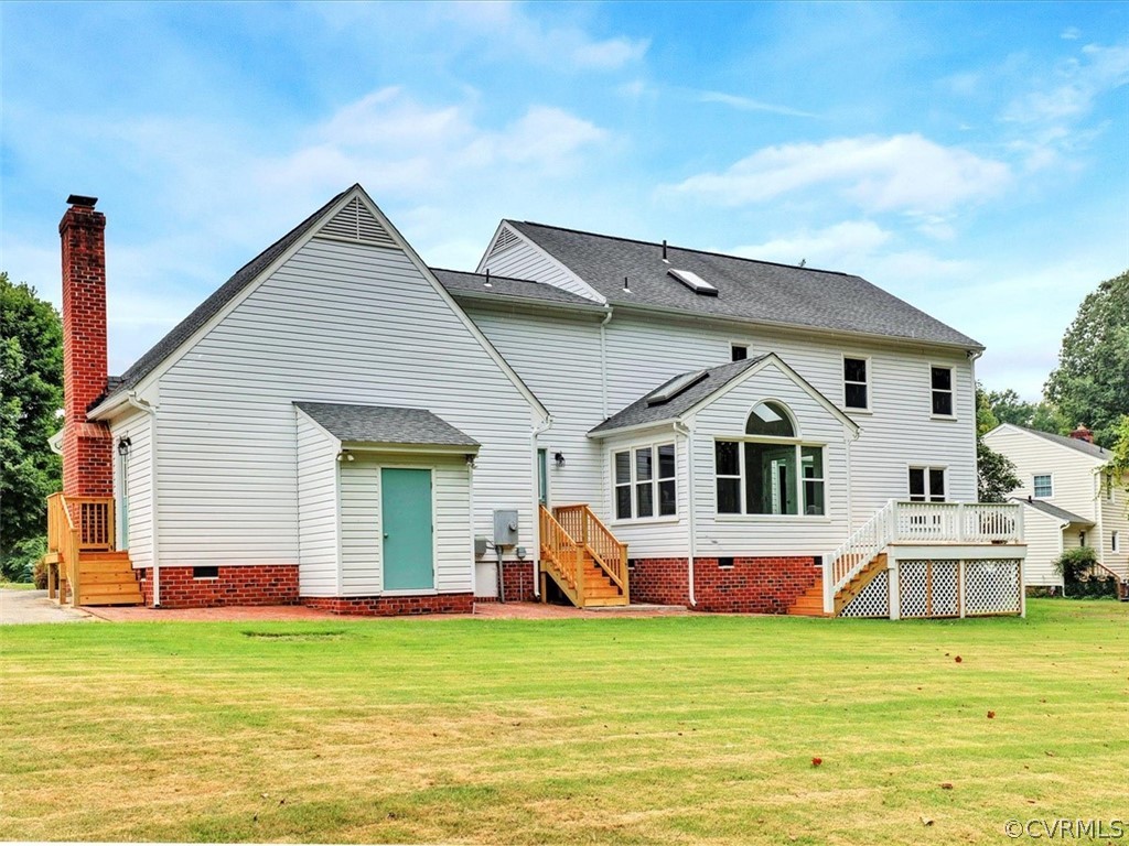 5250 Windsor Road Sandston, VA 23150 - Photo 46 of 48 Gallery Image 46