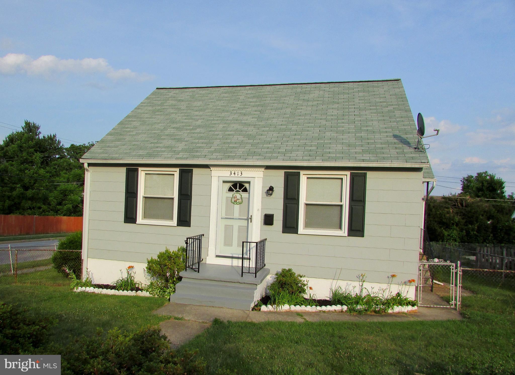3413 Gaither Road Baltimore, MD 21244 - Photo 1 of 23 Welcome to 3413 Gaither Road
