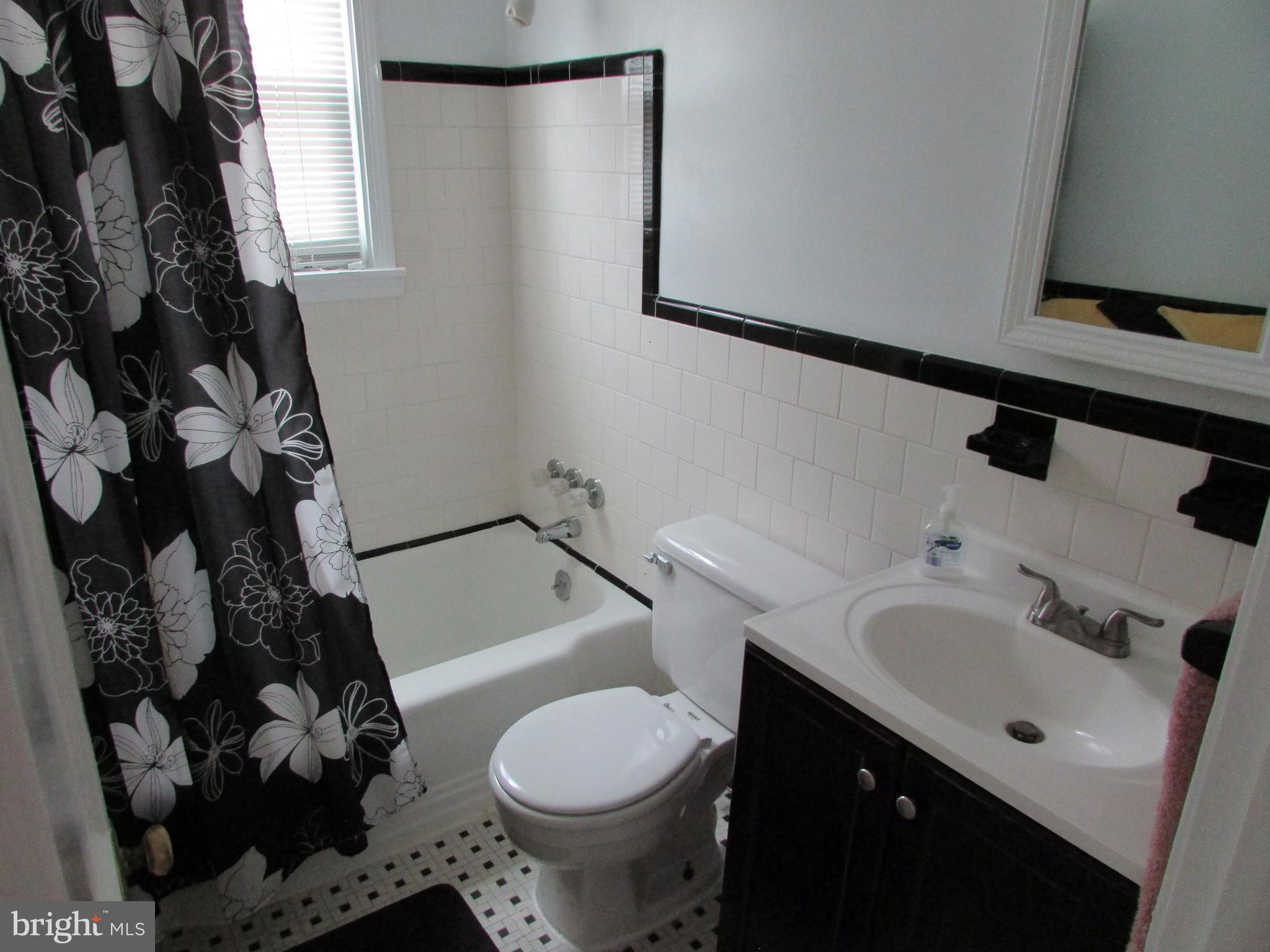 3413 Gaither Road Baltimore, MD 21244 - Photo 13 of 23 Hall Bathroom