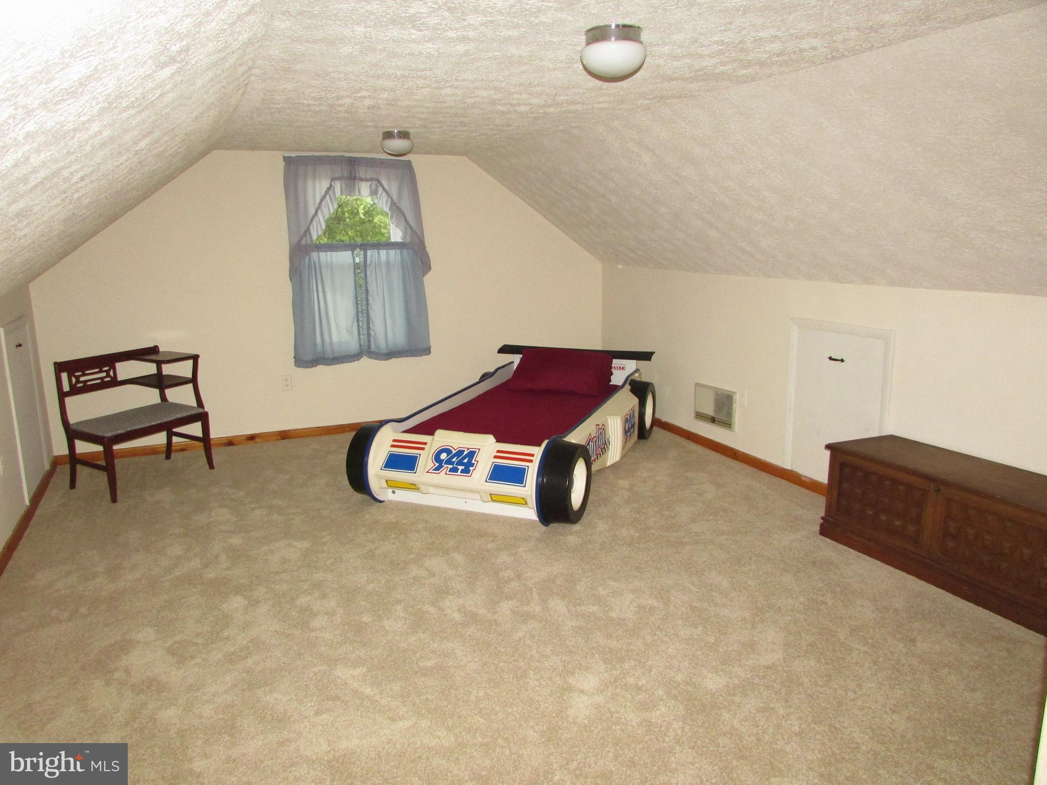 3413 Gaither Road Baltimore, MD 21244 - Photo 14 of 23 Third Bedroom