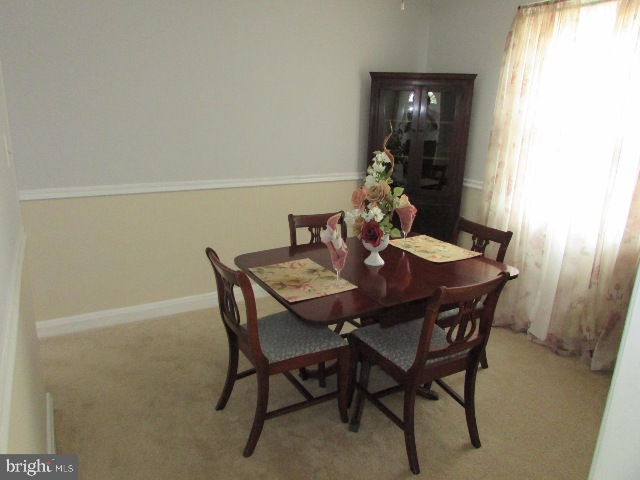 3413 Gaither Road Baltimore, MD 21244 - Photo 5 of 23 Dining Room