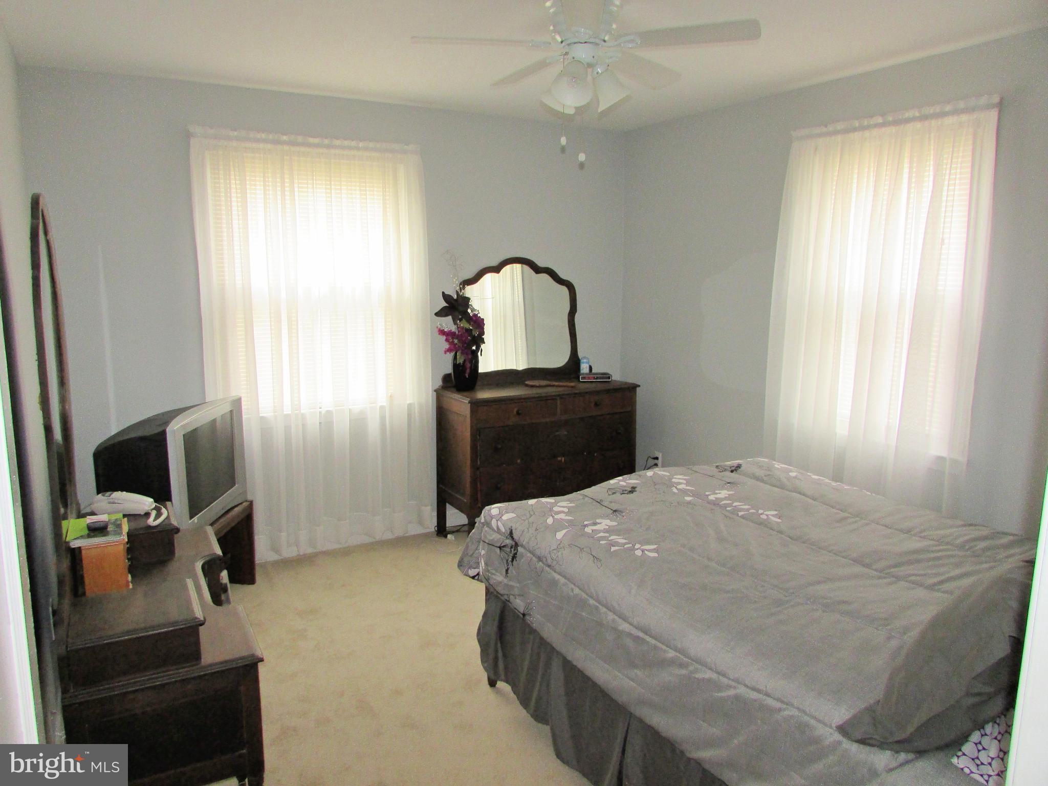 3413 Gaither Road Baltimore, MD 21244 - Photo 9 of 23 Master Bedroom
