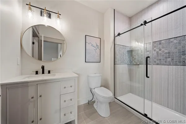 $1,899,000 | 154 Via Cresta Drive, Sunrise Beach, MO 65079