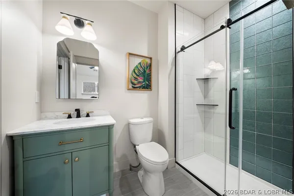 $1,899,000 | 154 Via Cresta Drive, Sunrise Beach, MO 65079