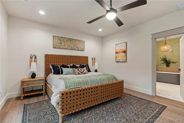 $1,899,000 | 154 Via Cresta Drive, Sunrise Beach, MO 65079