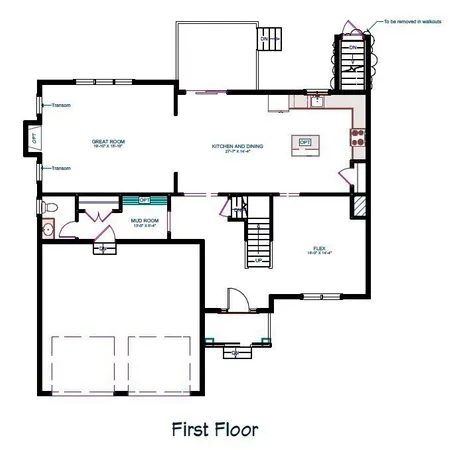 $1,100,000 | 26 Timber Crest Drive, Medway, MA 02053