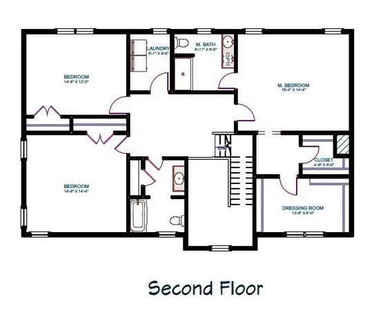 $1,100,000 | 26 Timber Crest Drive, Medway, MA 02053