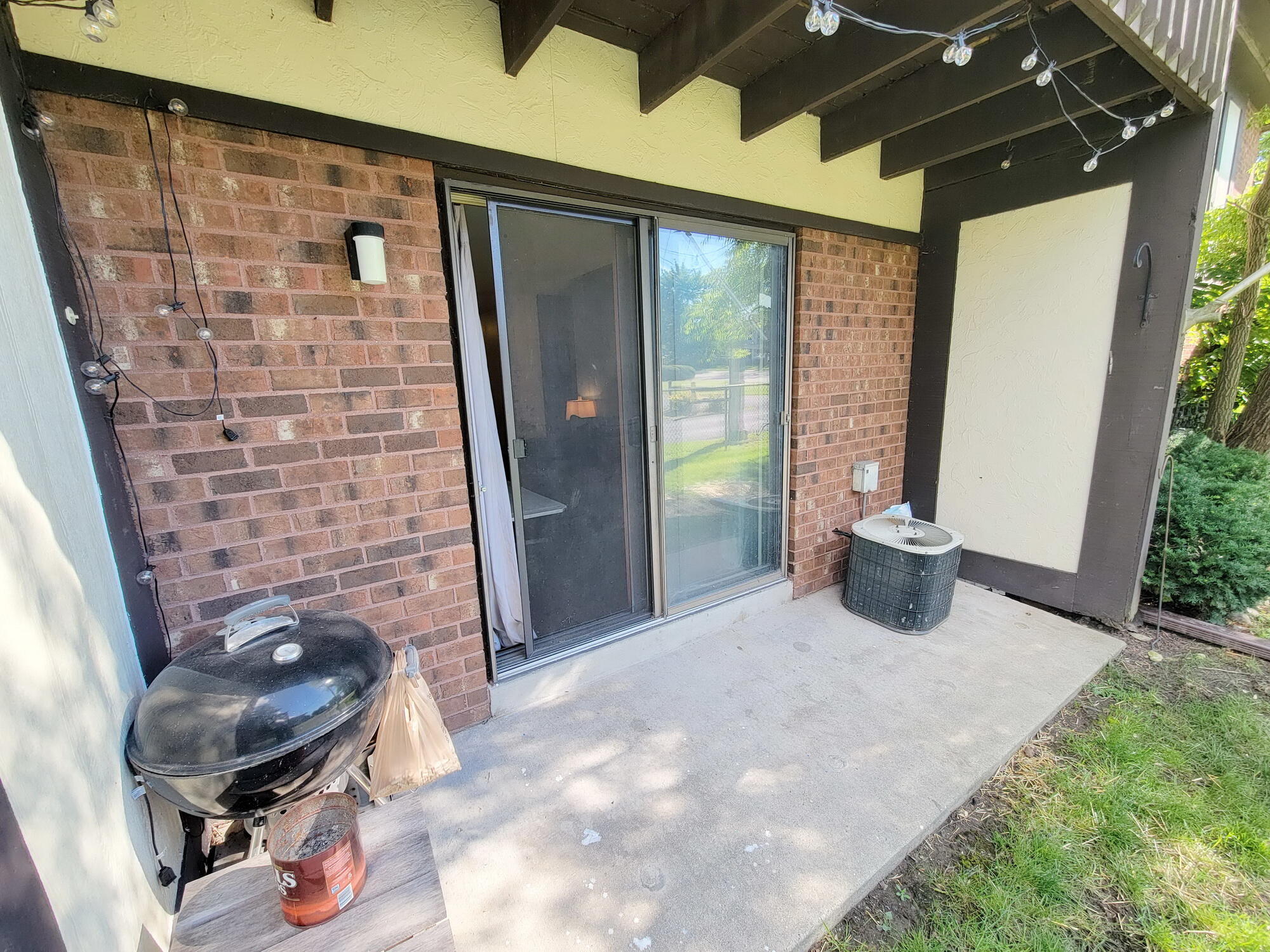 508 South Rochester Street, Unit C Mukwonago, WI 53149 - Photo 6 of 14 Patio
