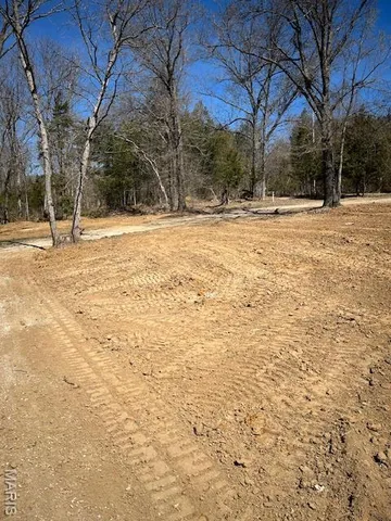 $55,000 | 400 Hill Side Road, De Soto, MO 63020