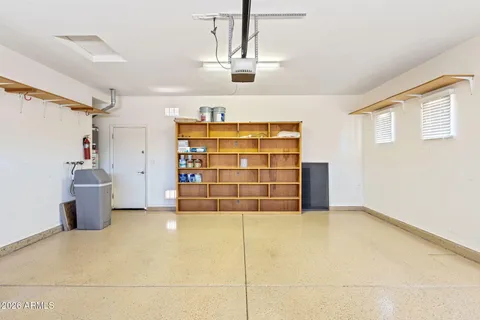 $525,000 | 2924 East Coconino Drive, Gilbert, AZ 85298