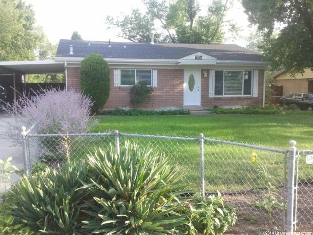 Undisclosed Address Midvale, UT 84047 - Photo 1 of 1