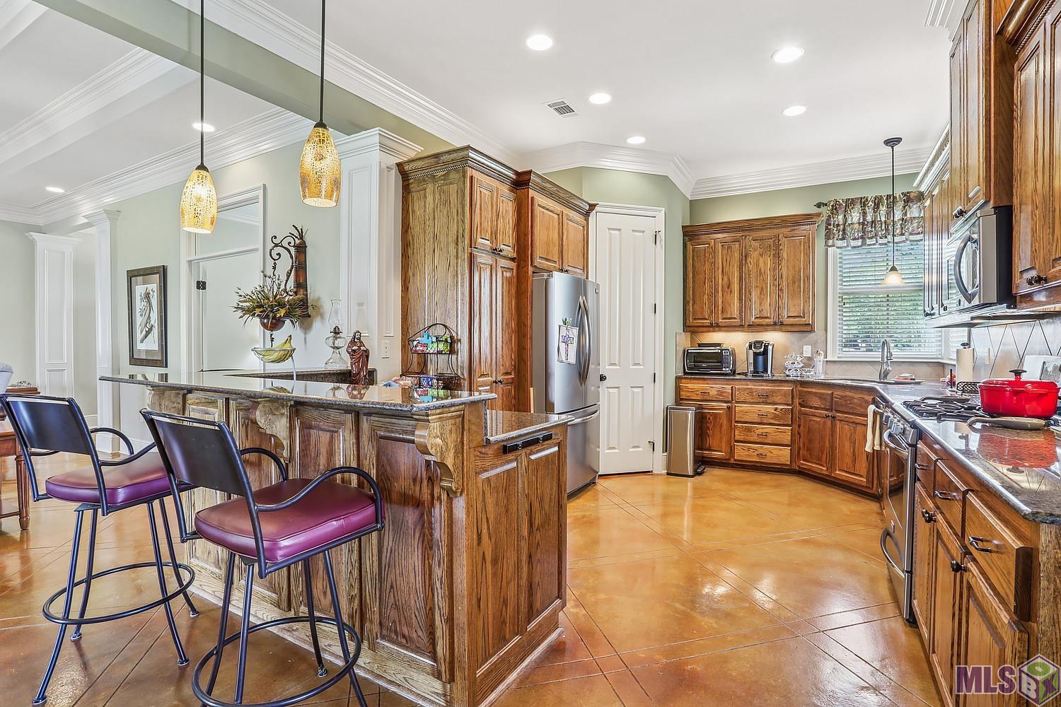 42439 Clouatre Road Gonzales, LA 70737 - Photo 14 of 24