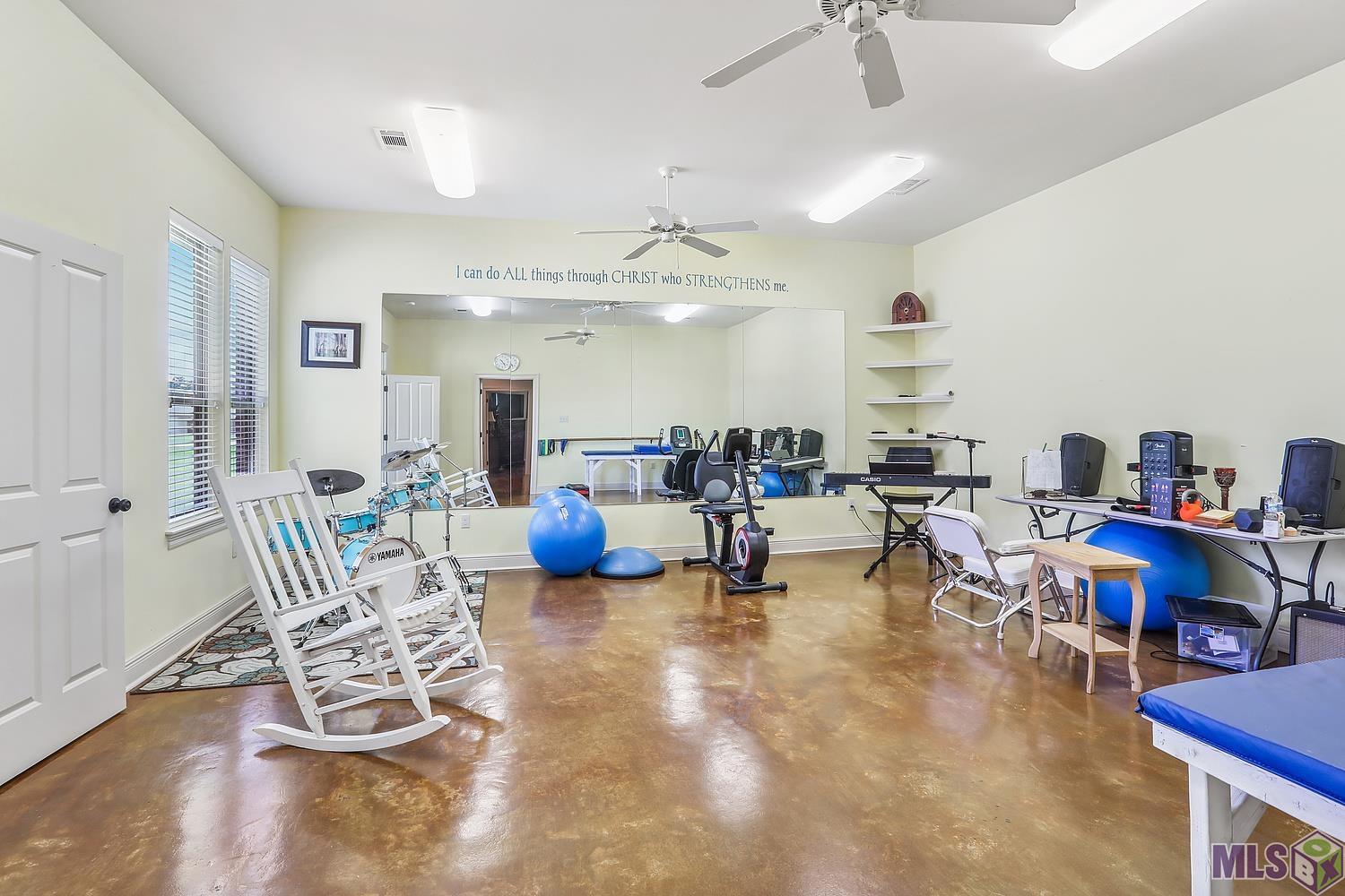 42439 Clouatre Road Gonzales, LA 70737 - Photo 21 of 24