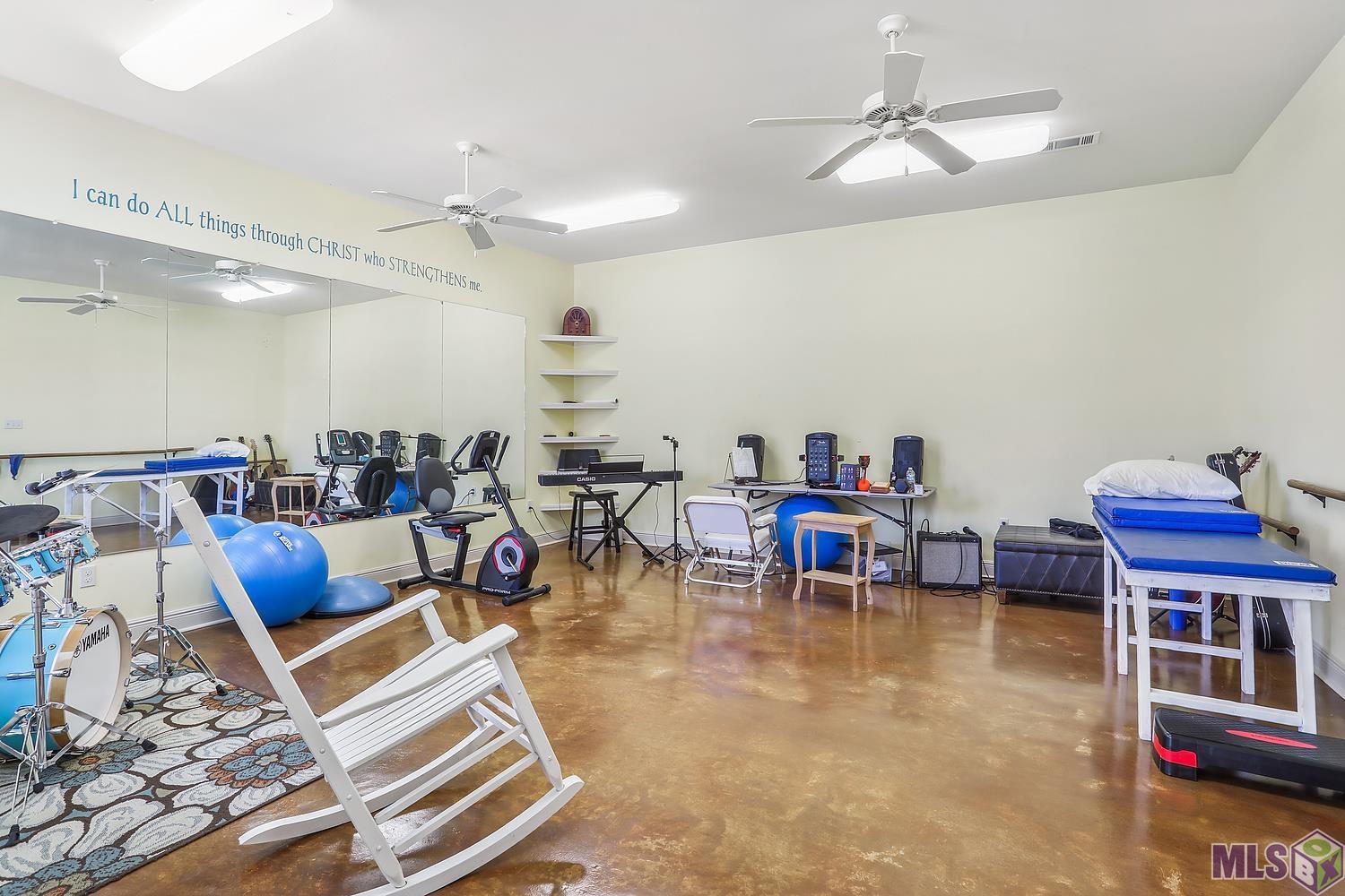 42439 Clouatre Road Gonzales, LA 70737 - Photo 22 of 24