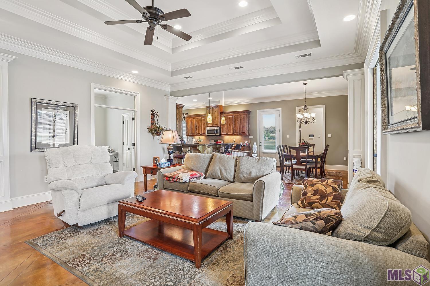 42439 Clouatre Road Gonzales, LA 70737 - Photo 6 of 24