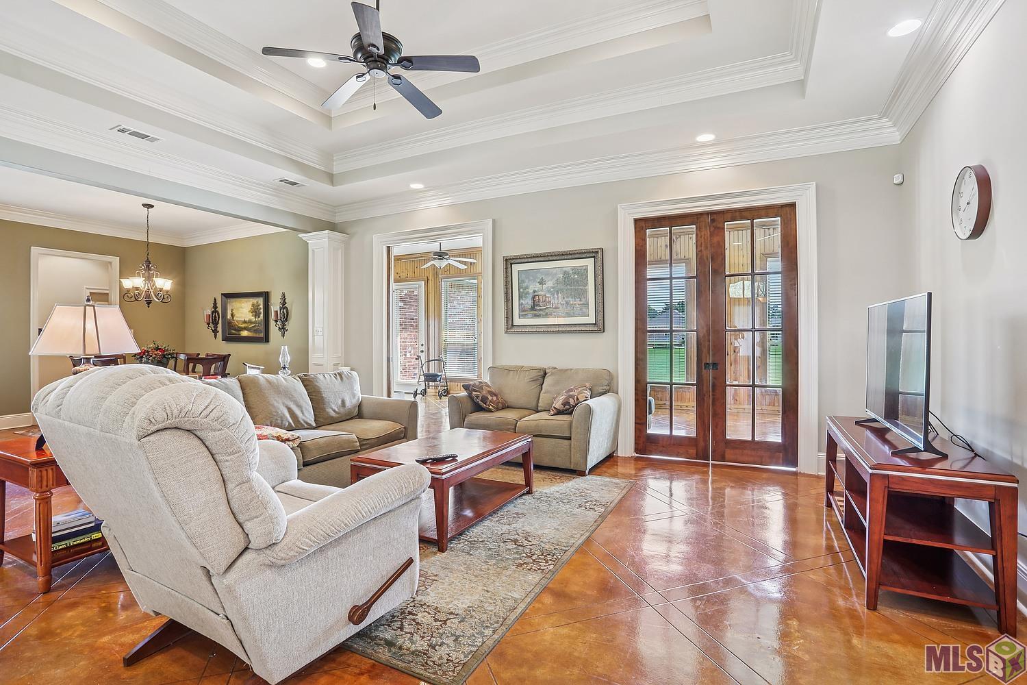 42439 Clouatre Road Gonzales, LA 70737 - Photo 8 of 24