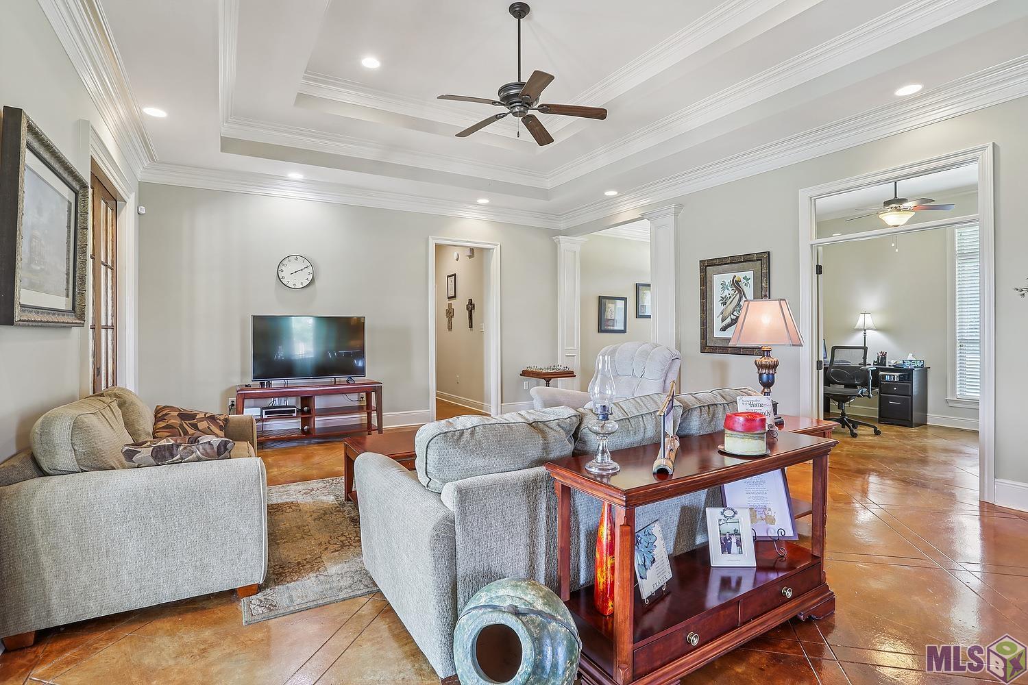 42439 Clouatre Road Gonzales, LA 70737 - Photo 9 of 24