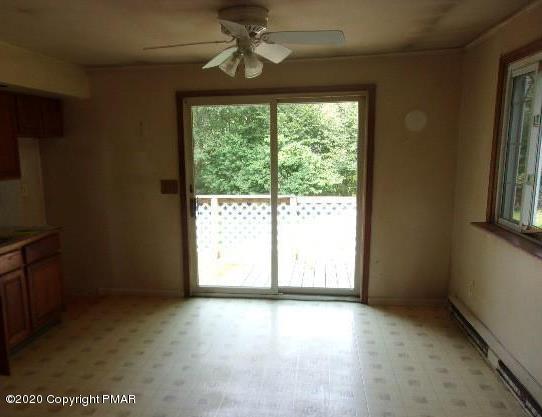 1186 Mattioli Road Bartonsville, PA 18321 - Photo 5 of 10 a view of an empty room with a window