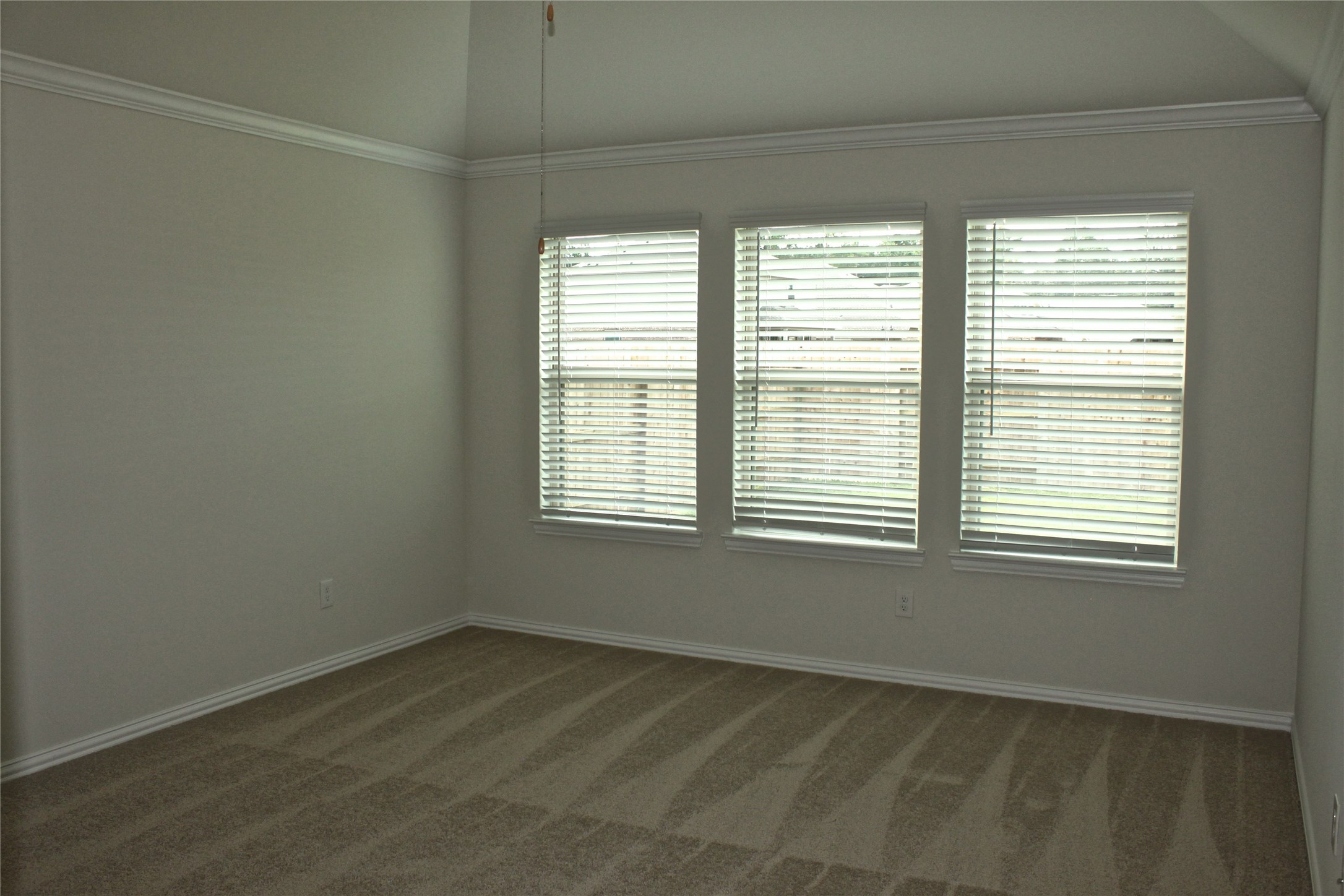 4408 Mimic Drive Spring, TX 77386 - Photo 9 of 27 a view of an empty room with a window