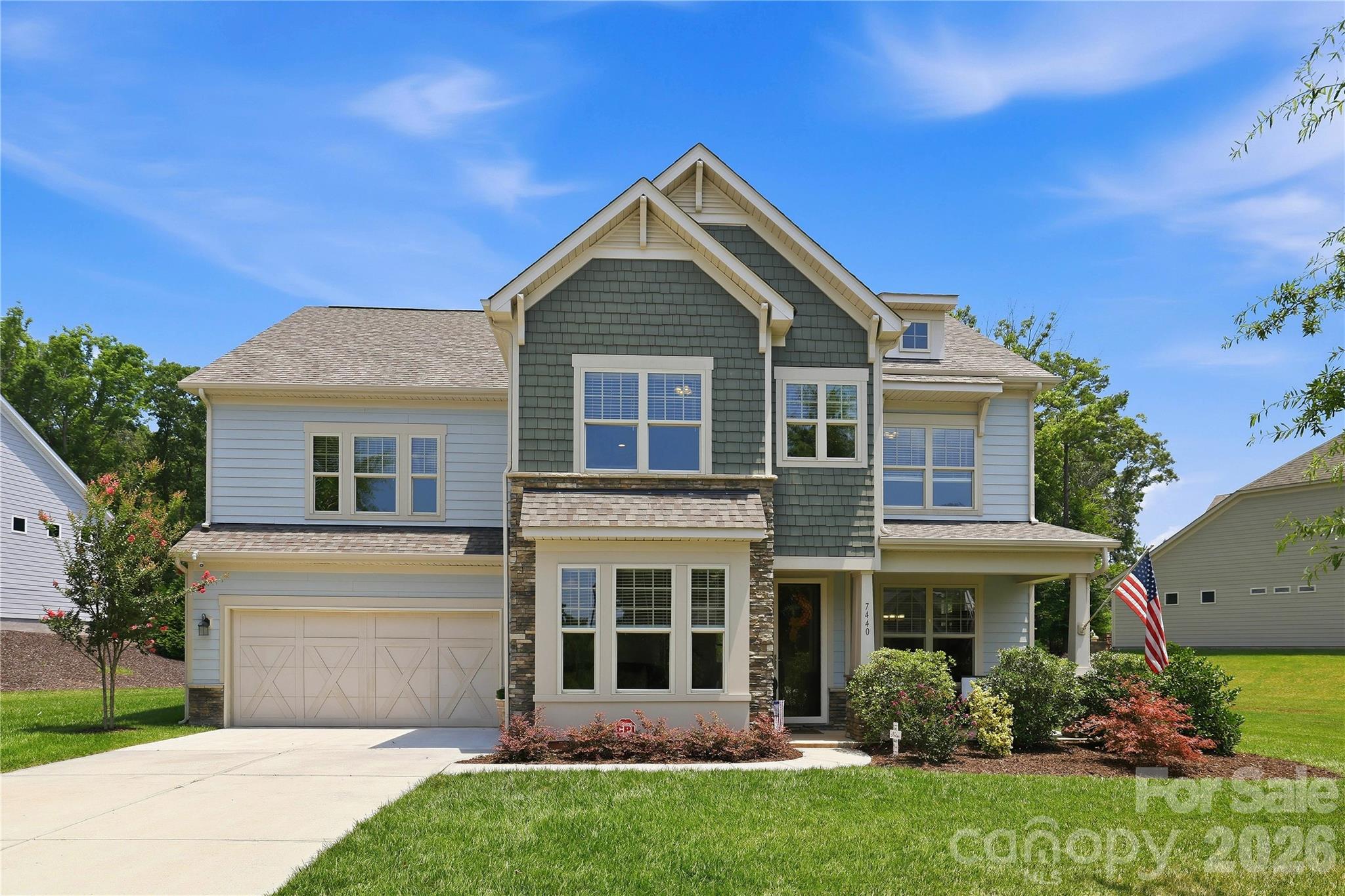 7440 Twelve Mile Creek Road Lancaster, SC 29720 - Photo 1 of 48