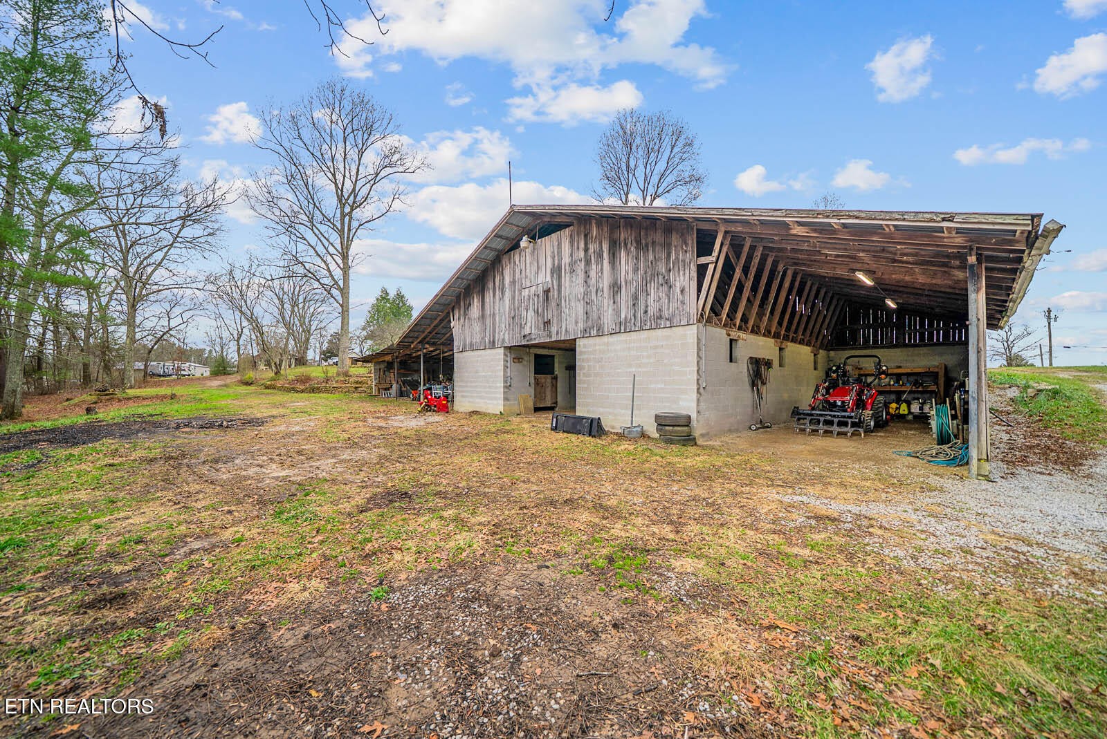 64 Pugh Road Crossville, TN 38555 - Photo 40 of 60 Gallery Image 40
