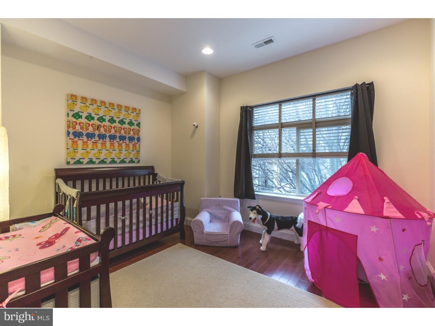 1935 West George Street Philadelphia, PA 19130 - Photo 17 of 23 Bedroom 2