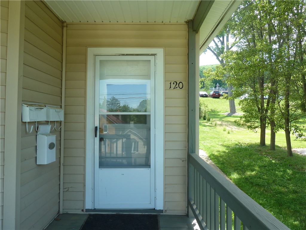 120 West 6th Street Corning, NY 14830 - Photo 4 of 28 Welcome Home