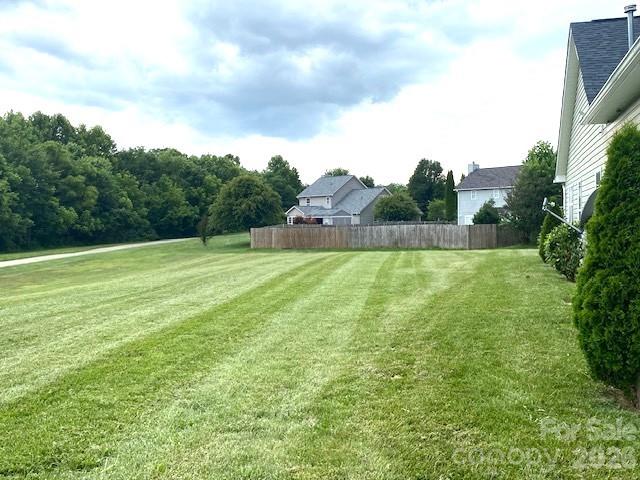 222 Misty Valley Road Fletcher, NC 28732 - Photo 8 of 20