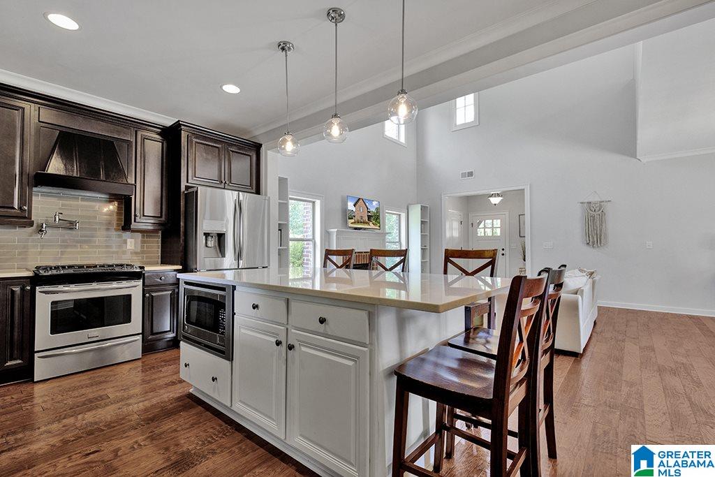 2464 Montauk Road Birmingham, AL 35226 - Photo 11 of 39