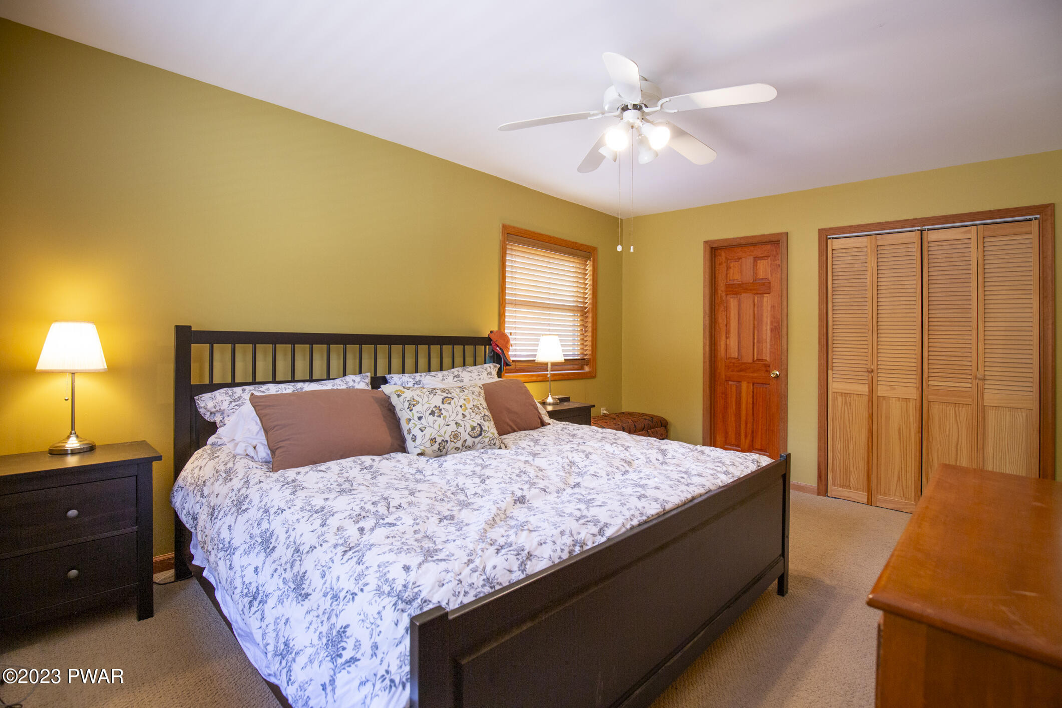67 Cliffwood Road Lake Ariel, PA 18436 - Photo 20 of 53 Primary Bedroom View 3