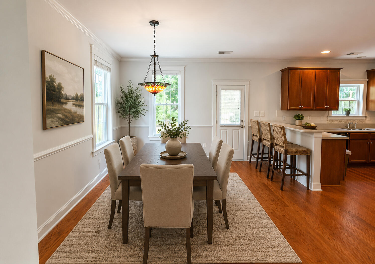 1726 Bee Balm Road Johns Island, SC 29455 - Photo 12 of 37