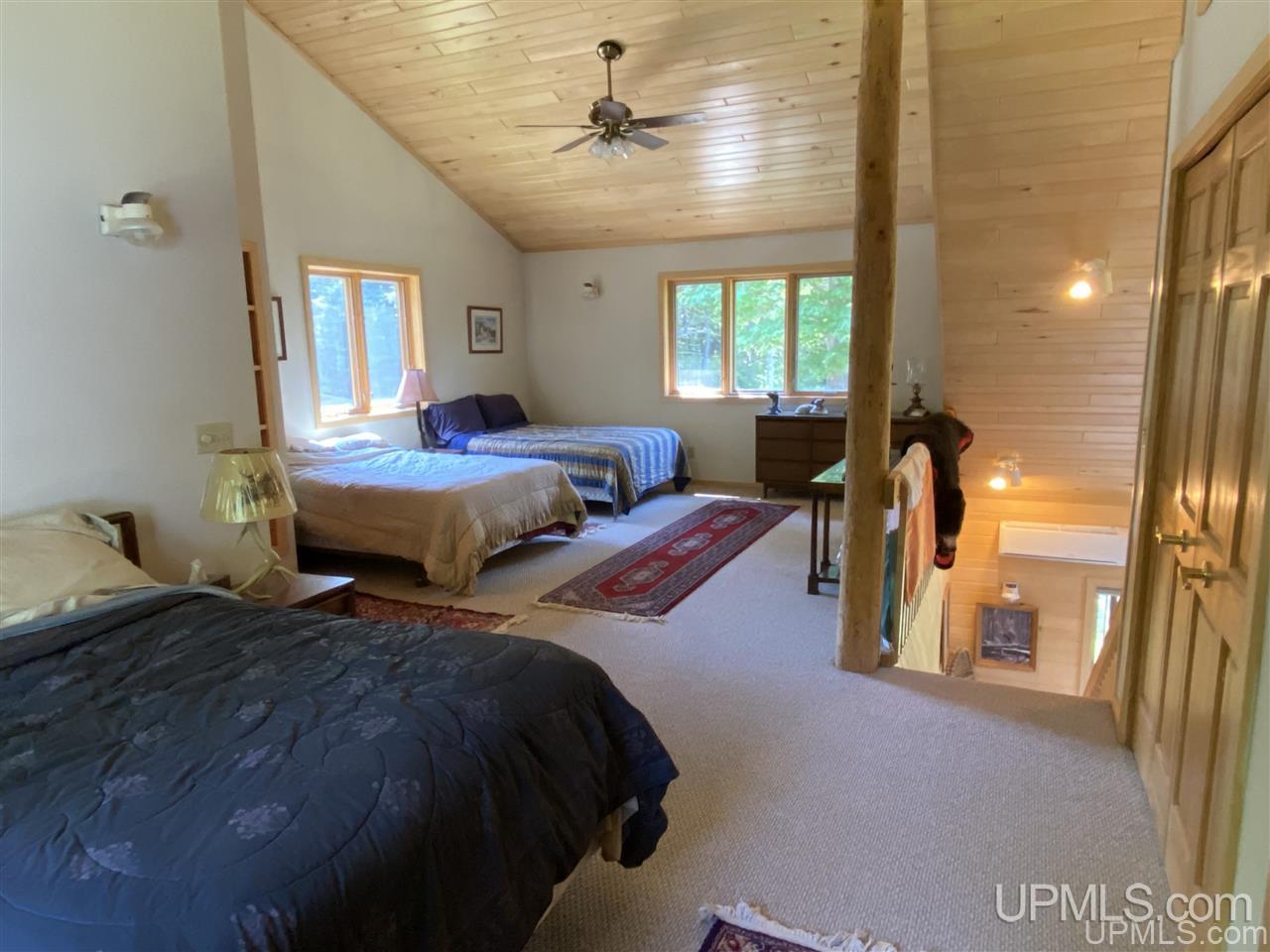 5109 N River Road Manistique, MI 49854 - Photo 20 of 46