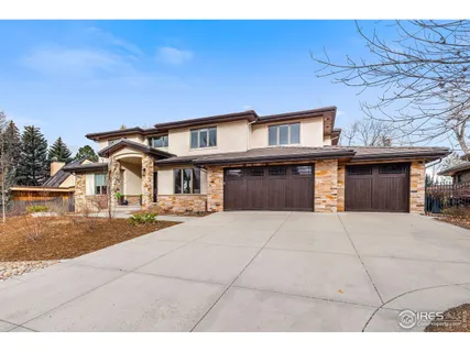 $4,500,000 | 7205 Rustic Trail, Boulder, CO 80301